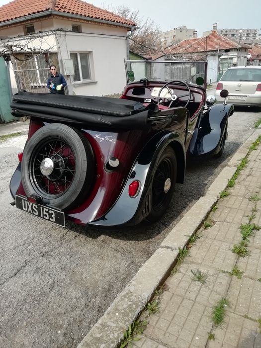 Форд 1934г  продава се