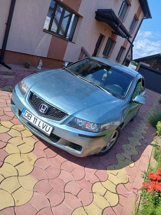 HONDA Accord 2005 — imagine 3