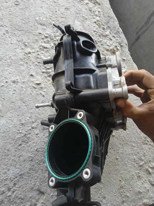 Kallektr sotiladi Kaptiva 4. 3 +