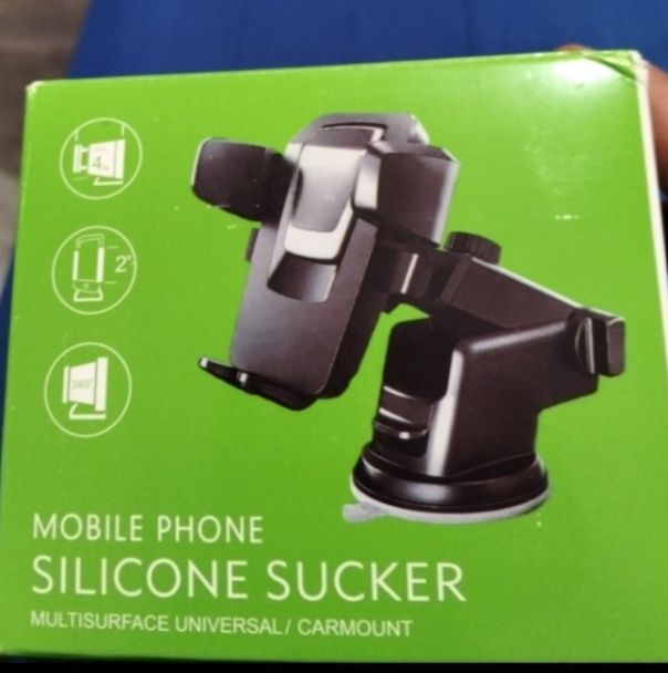 Suport auto pentru telefon