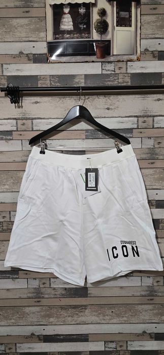 Dsquared2 XXL-оригинален къс панталон (х-623)