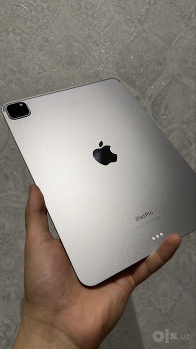 ipad pro 11 128gb Wifi