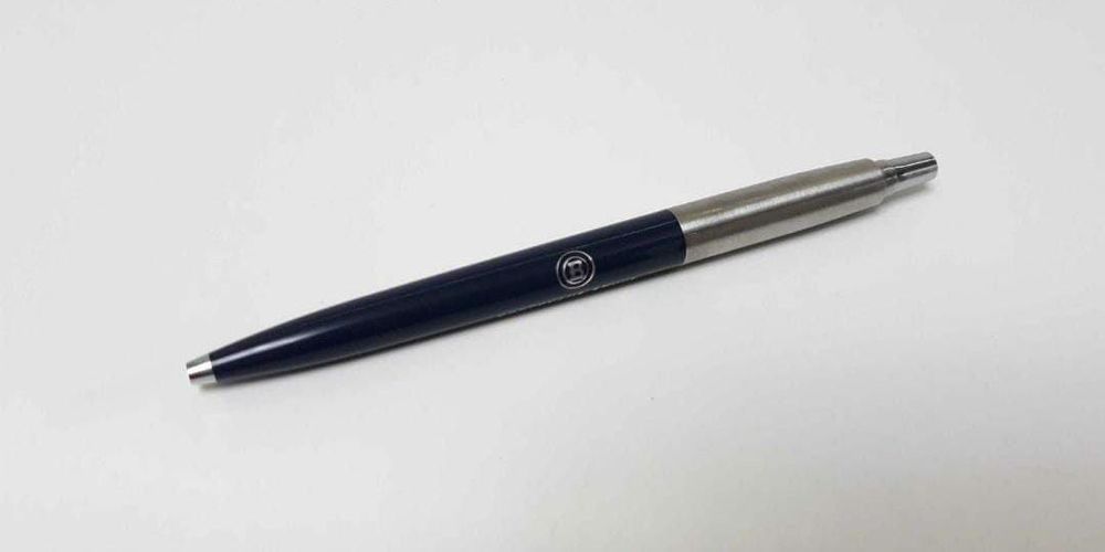 Vechi Pix parker jotter, anii 70, copii