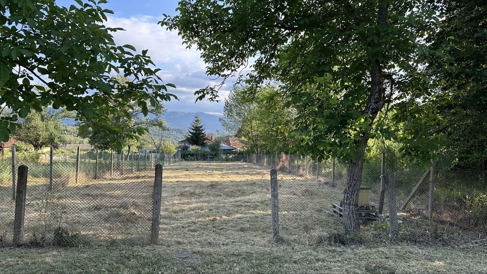 Парцел гр. Габрово село Армените