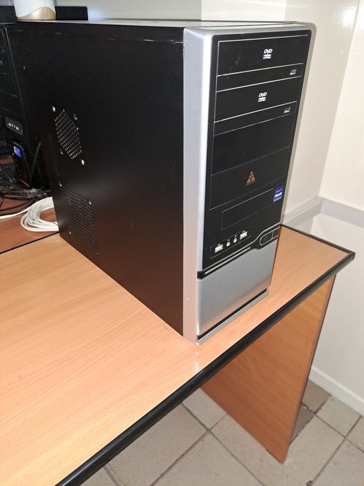 Компьютер игравой сотамиз