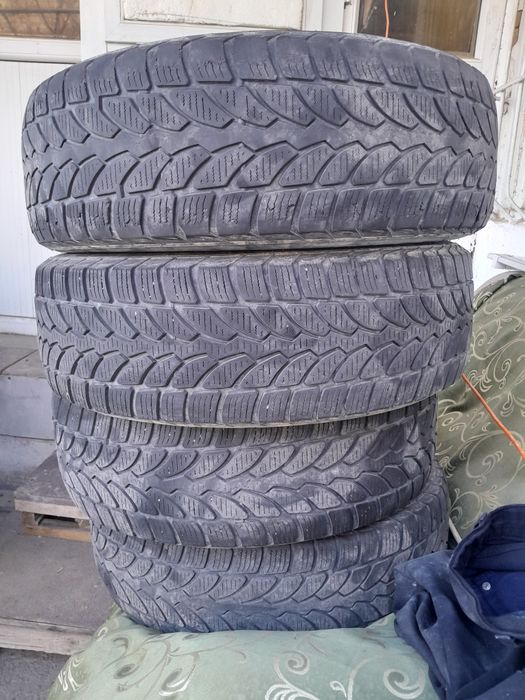 Шины продается бу