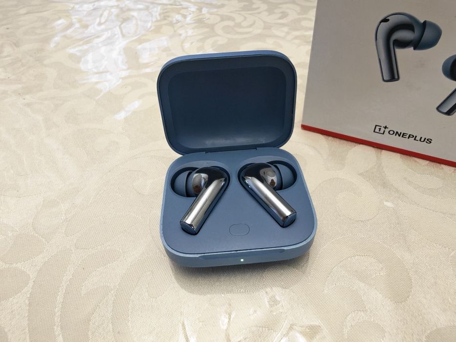 Наушники ONEPLUS Buds 3