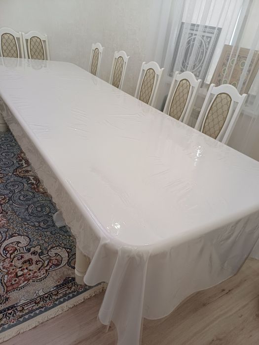 Гостевой   столы