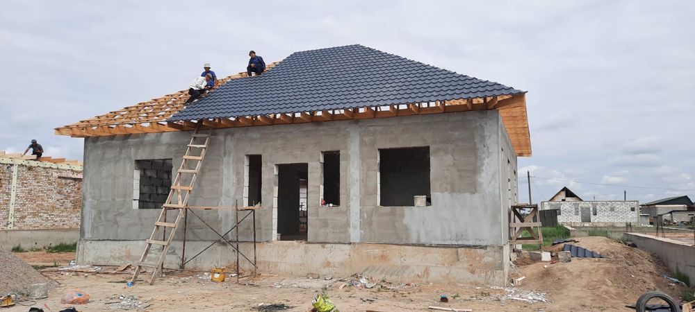 Узбеки ищут работу