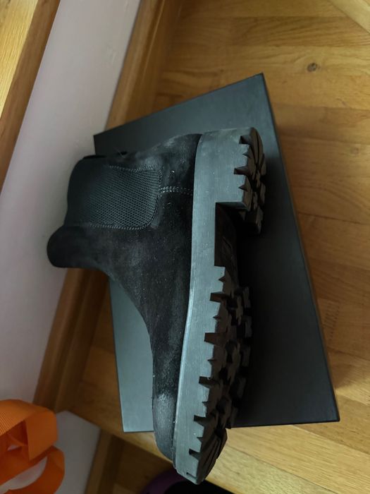 Ghete Musette 37 potrivite pentru 38