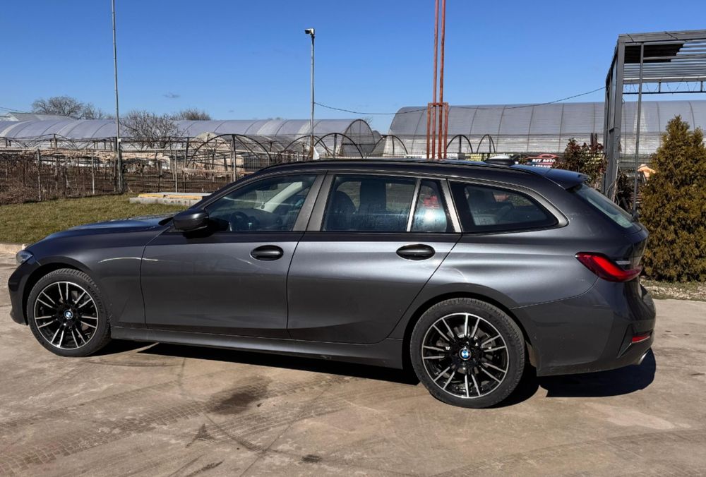 Jante 18 BMW G20 F40 F44 F45 F95 F46 F48 iX1 X1 X2 X5 G05