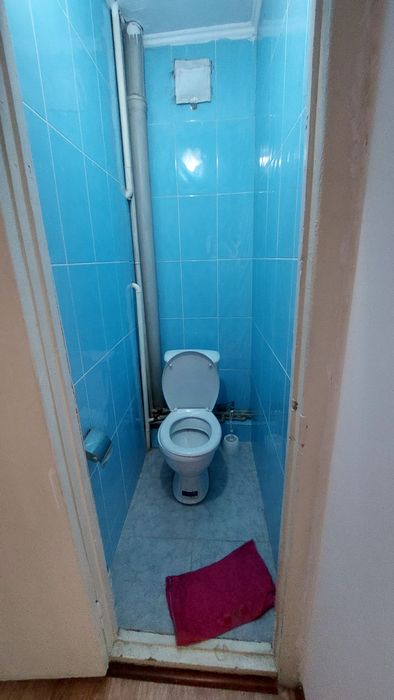 Продам квартиру 1 комнатную Гарышкер