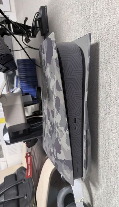 Sony play station 5