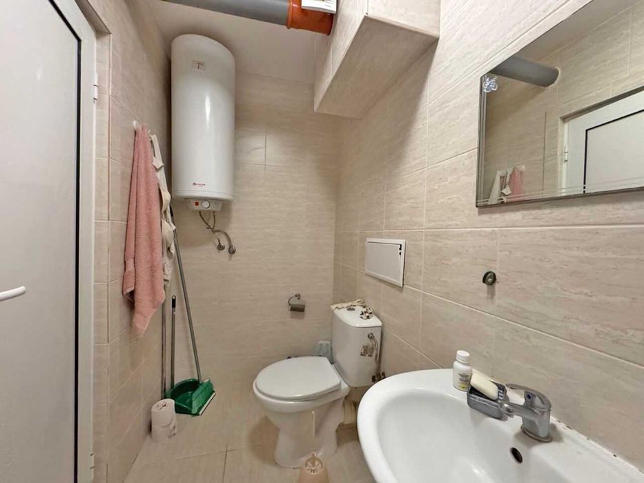 Продава се Едностаен апартамент в к.к. Слънчев бряг - 29 кв.м за 702 €/кв.м - Снимка #3