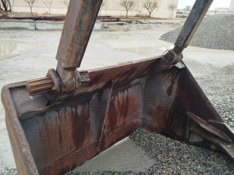 Ковш грейферный  1.8