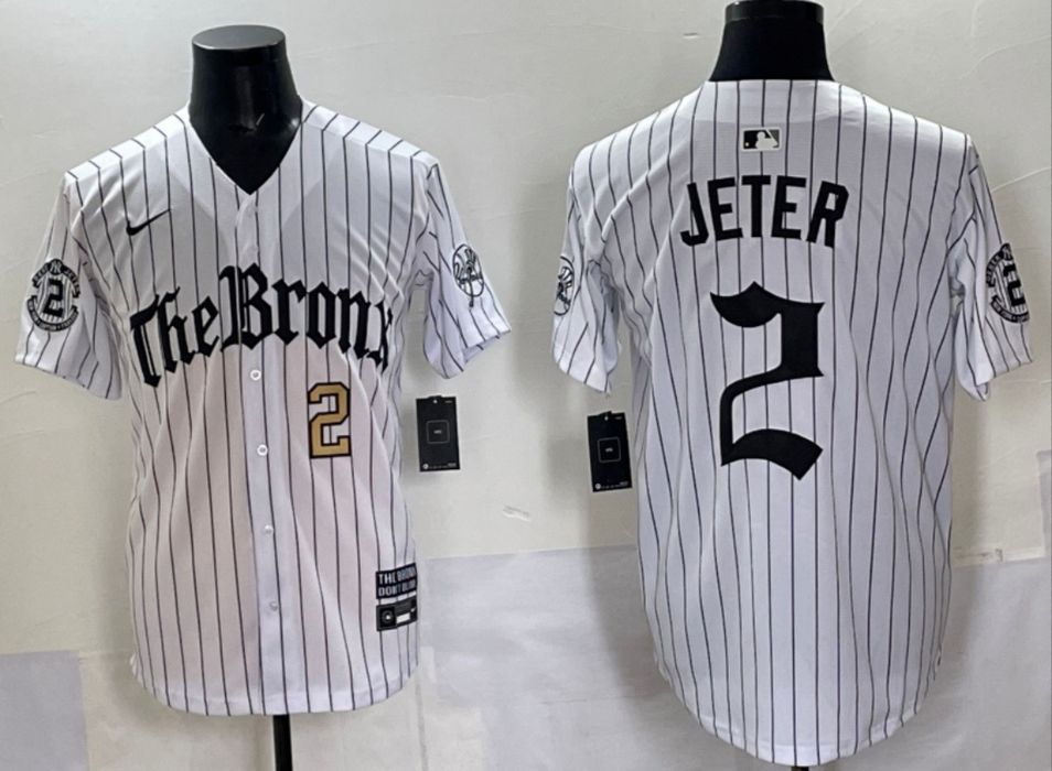 Tricouri de baseball (MLB jerseys)