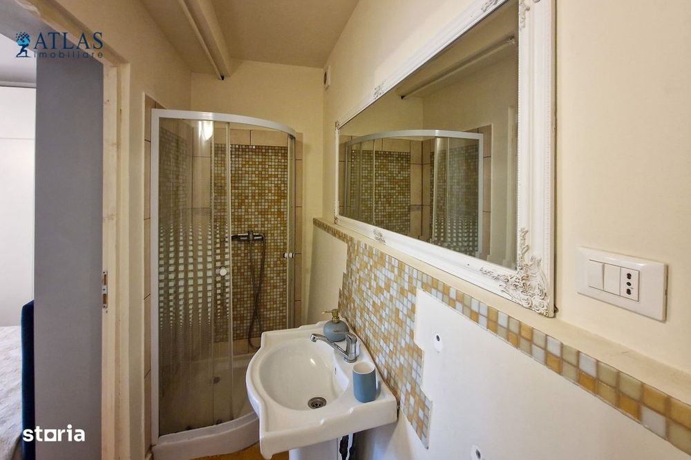 Apartament la casa, in Schei, 2 dormitoare, veranda, foisor, gradina