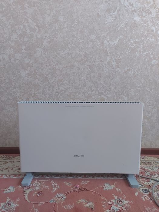 Обогреватель smart me