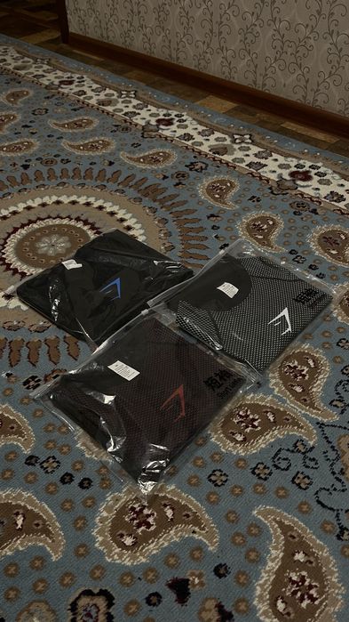 Gymshark 1+1 ражгарт