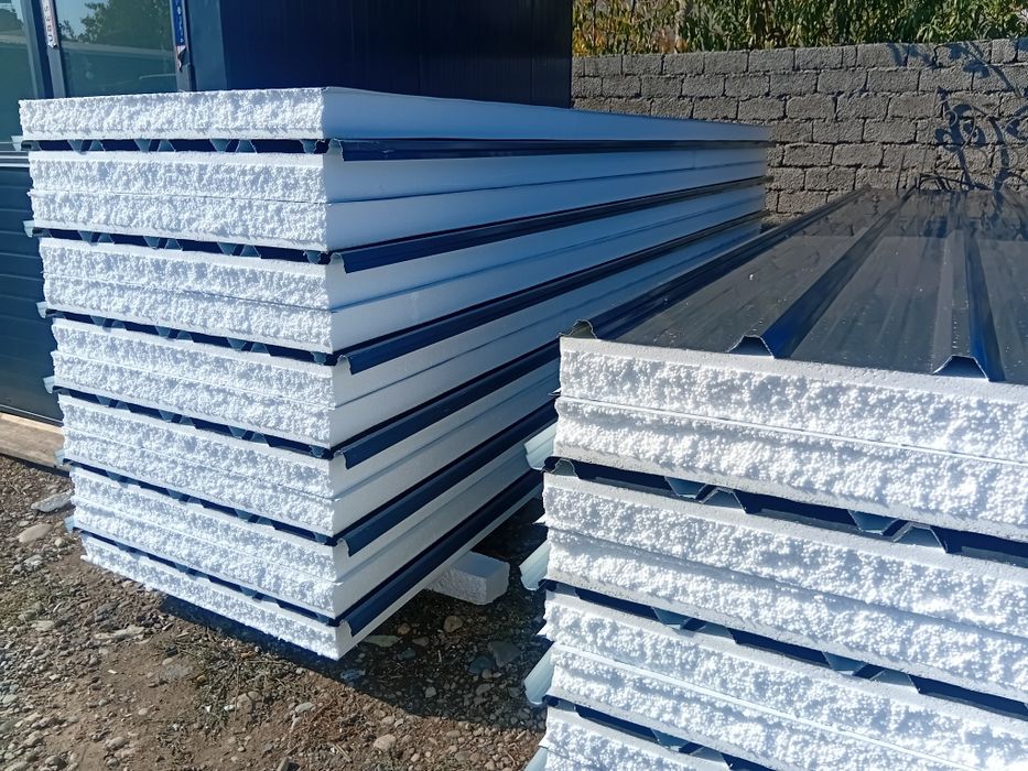 Sendvich ponel arzon narxda Сэндвич панел сфатли Сендвич понелЗаводдан