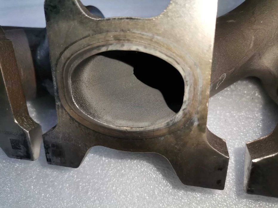 Ново 95км Турбo B58 / 8679022 BMW 2 3 4 / x3 x4 / z4 4.0i 4.0ix B58