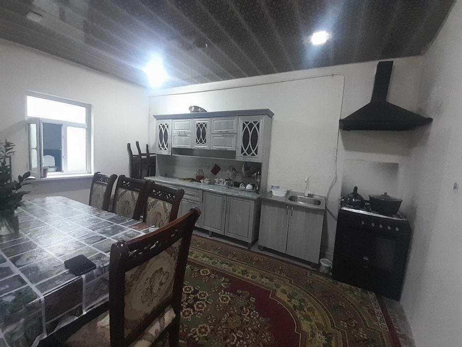 1.4 сотих, 3 хона Участка | Бехизор Махалла Яшнабадский р-н