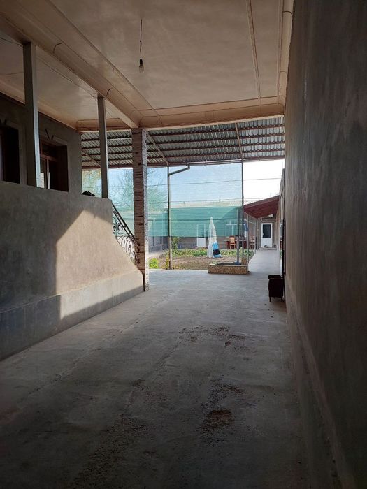 Срочно продам участок на Ханабаде