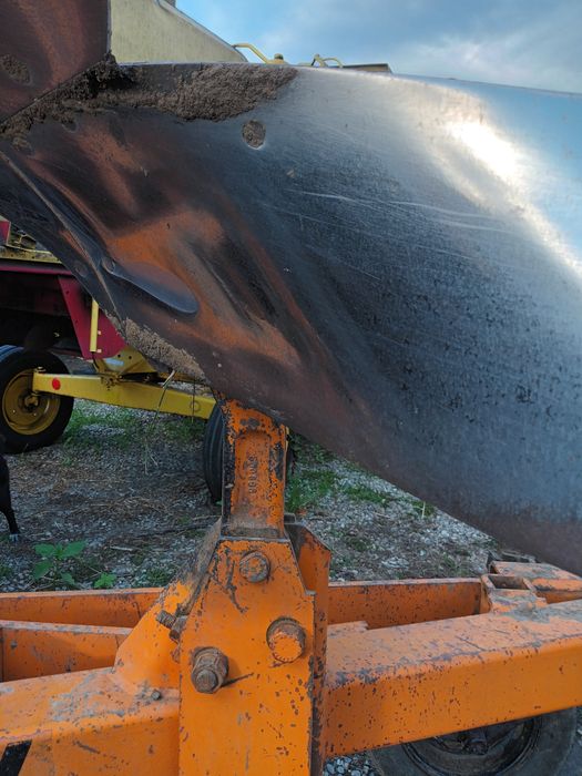 Plug HUARD QRE 65T 3+1