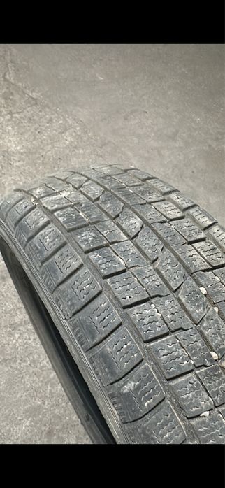 Продам шины р 16