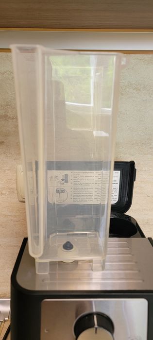 Кафемашина DeLonghi