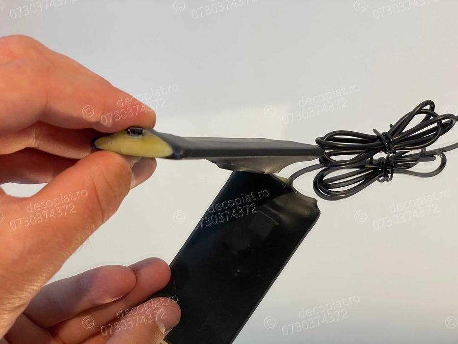 Sisteme audio-video sisteme copiat 2025 camera nasture iCheat5