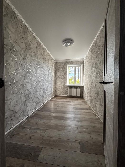 Продам дом с  ремонтом