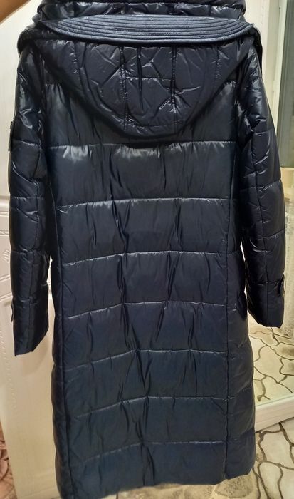 Продам куртку зима