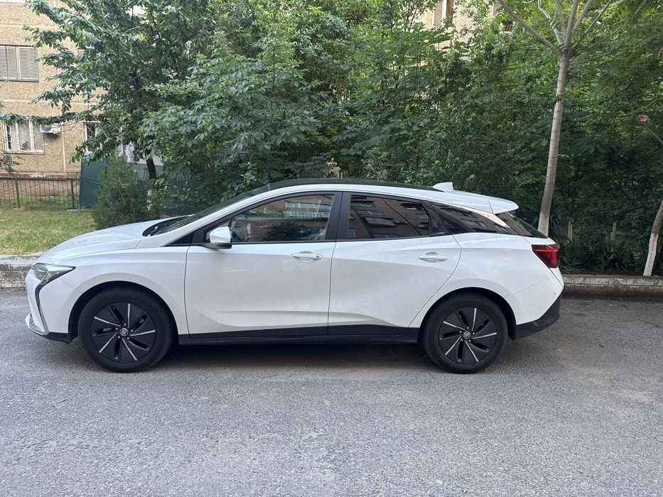 Buick velite 6 2024