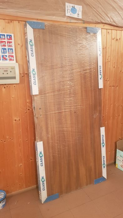 Vand usi Classen cu toc universal