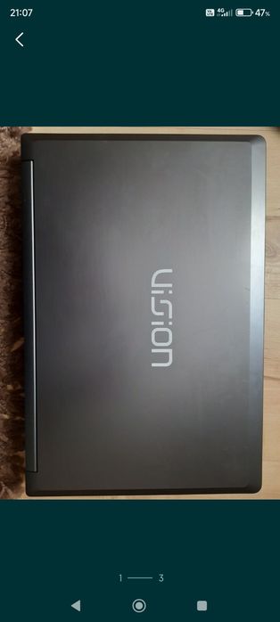 Laptop Lenovo E330 si T470s, Clevo