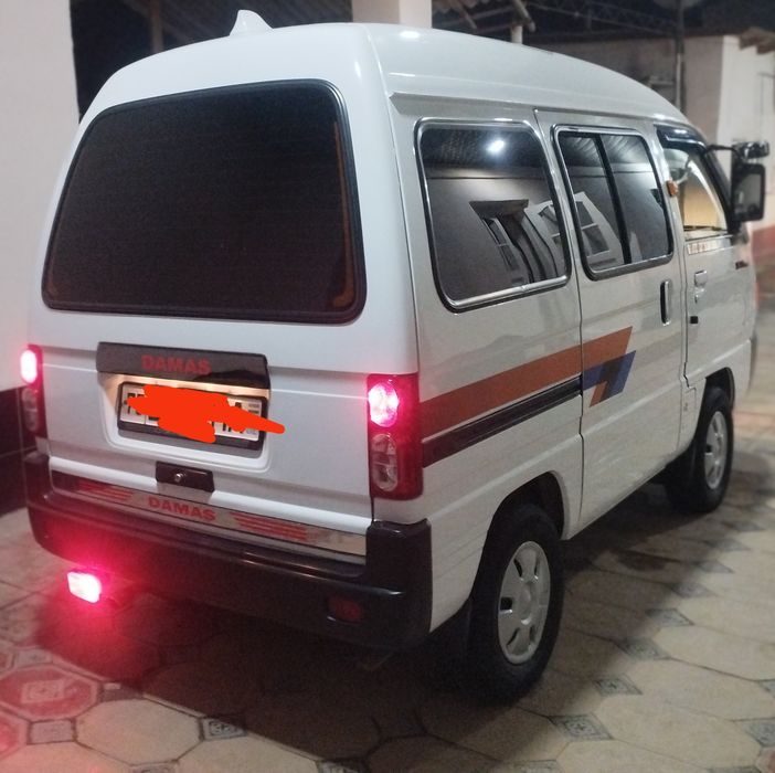 Damas sotiladi  holati yaxshi