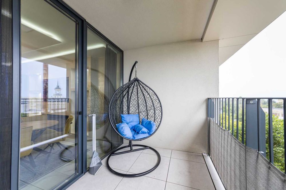 Дава се под наем Тристаен апартамент в Варна, Цветен квартал - 80 кв.м за 947.58 € - Снимка #23