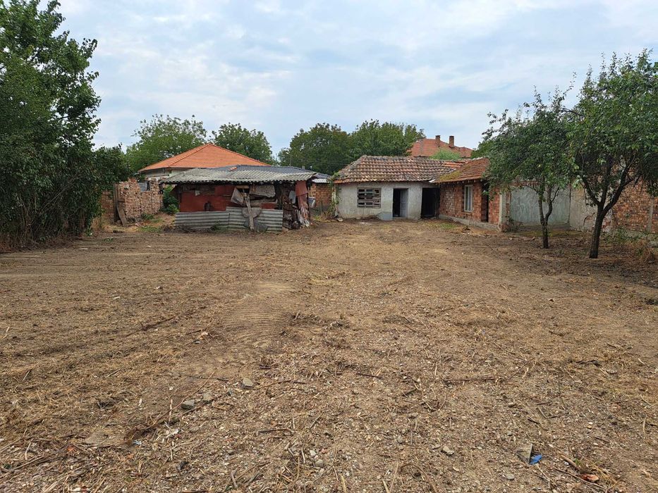 Продава се Къща в с. Ясен, Област Плевен - 56 кв.м за 1429 €/кв.м - Снимка #4