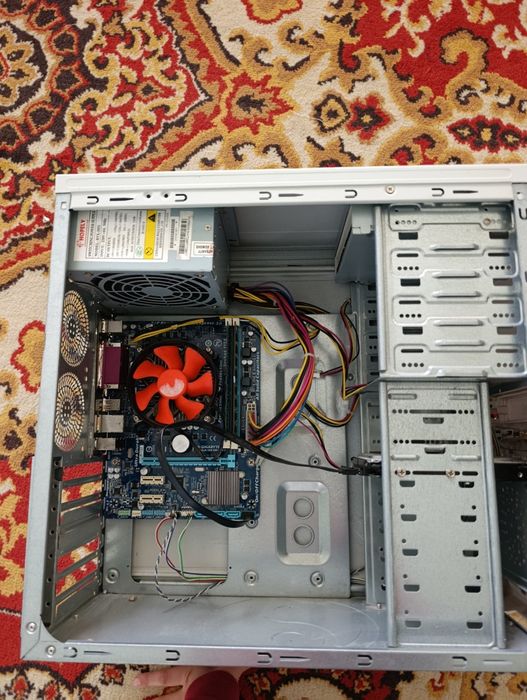 Продаётся Пка срочно