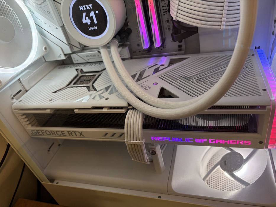 Asus ROG 4080 Super