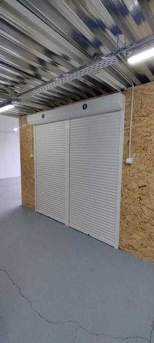 BOXE DEPOZITARE IASI- spatii de depozitare IASI (Tudor Vladimirescu)