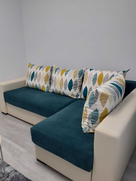 Garsoniera de inchiriat