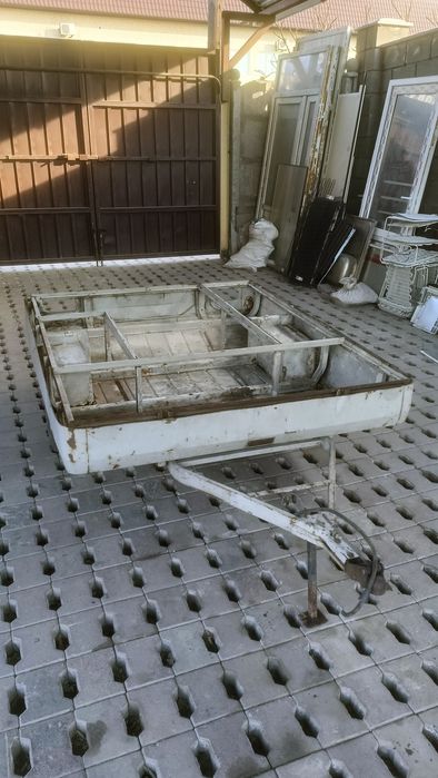 Автоприцеп прицеп