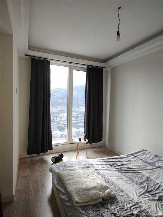 Тристаен имот в кв.Младост 4