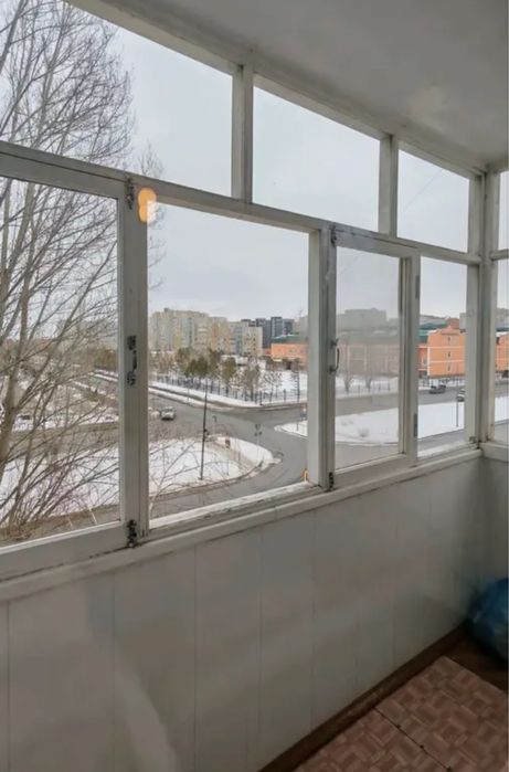 Продам квартиру 3комн на Усолке