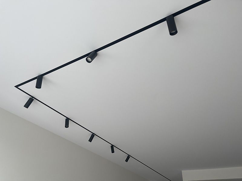 Натяжной потолок от 1200 тг за кв.м.