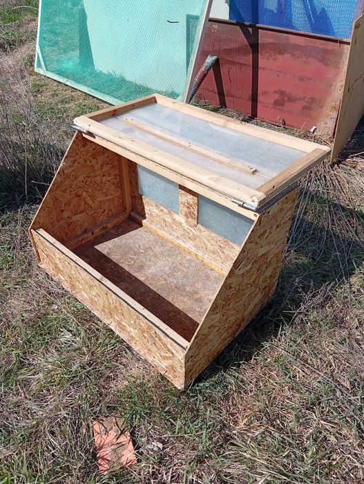 Продам Брудер для циплят.