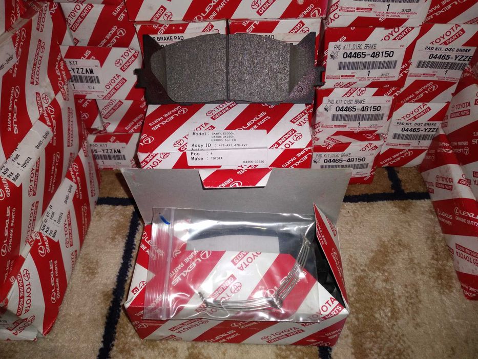 Колодки тормозные,моторное,акпп масло,гидравлика,тормозная жидкость