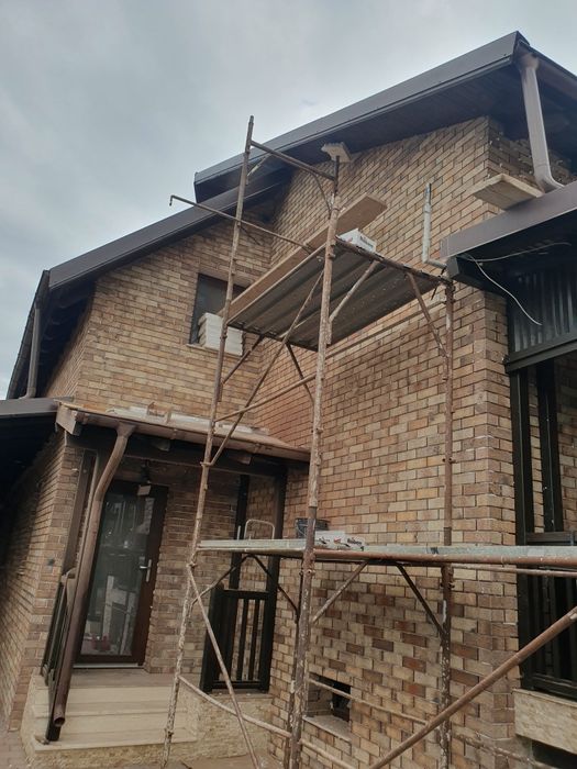 Execut lucrări în domeniu constructilor